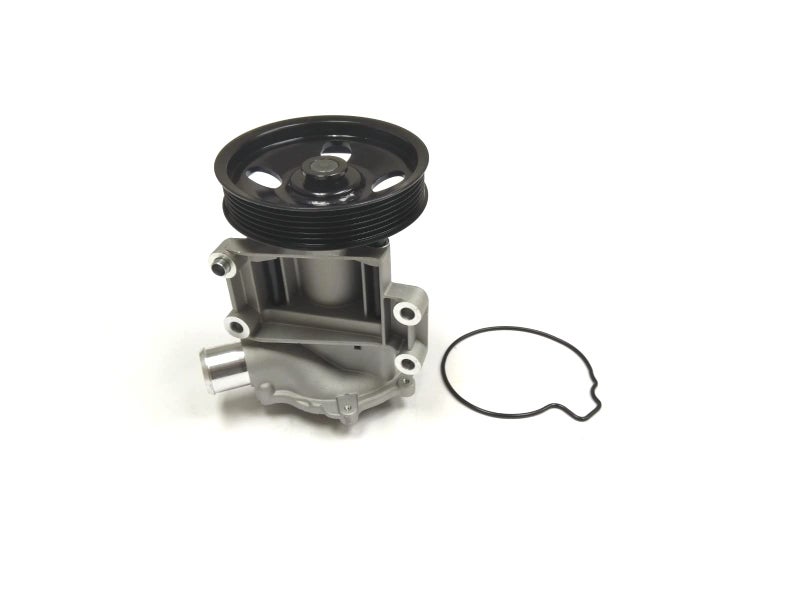 OAW BM2240 Engine Water Pump for 02-08 Mini Cooper W10B16A Non-Supercharged 1.6L SOHC Naturally Aspirated - Image 4